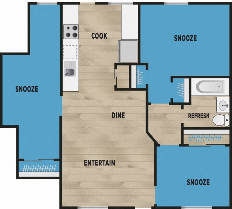 The Avalon | Denver, CO Apartments